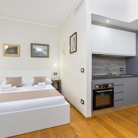 Casa Da Suite Cadorna Milan Bagian luar foto