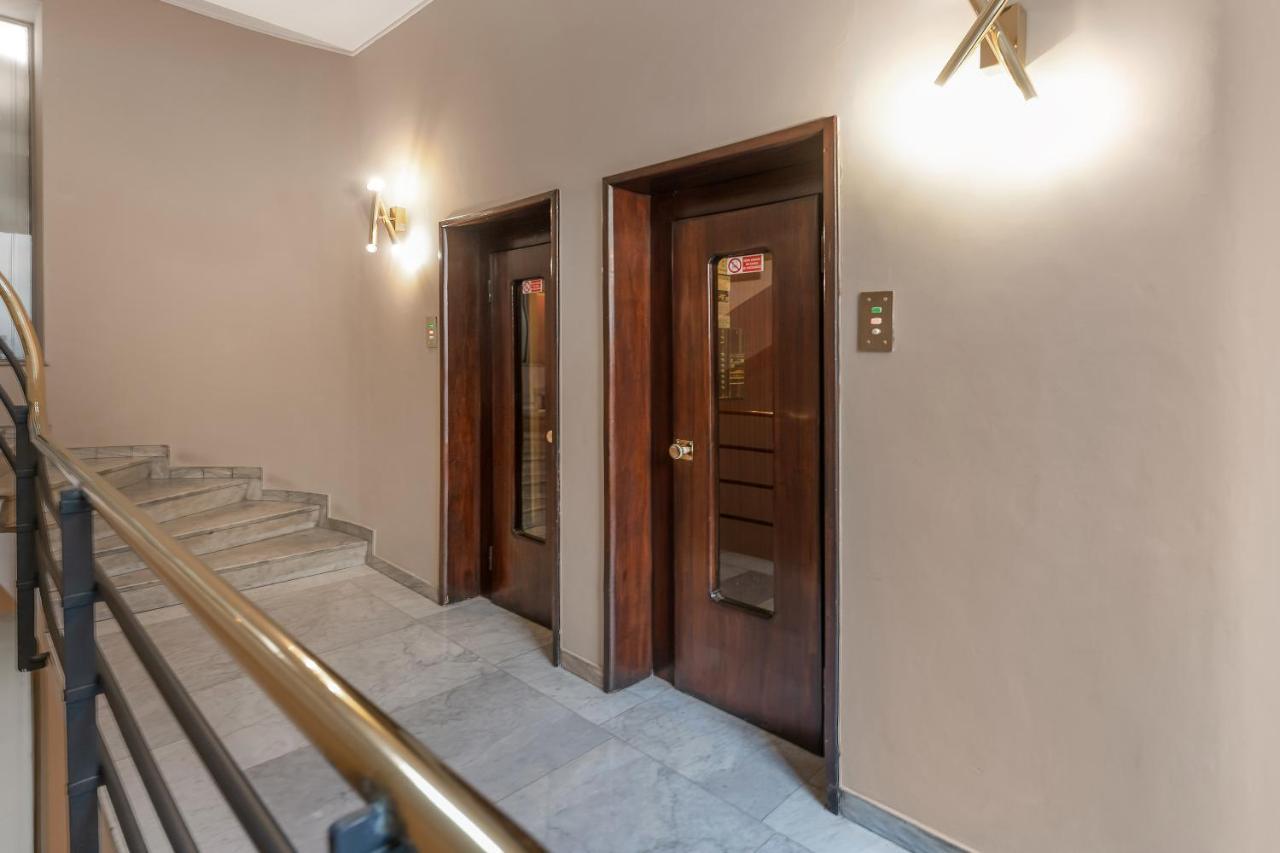 Casa Da Suite Cadorna Milan Bagian luar foto