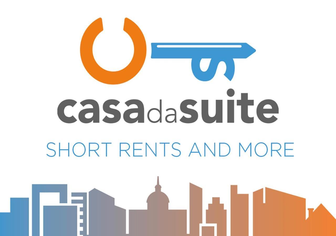 Casa Da Suite Cadorna Milan Bagian luar foto