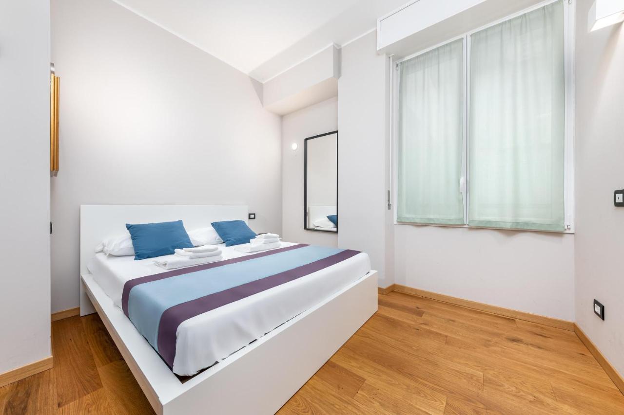 Casa Da Suite Cadorna Milan Bagian luar foto