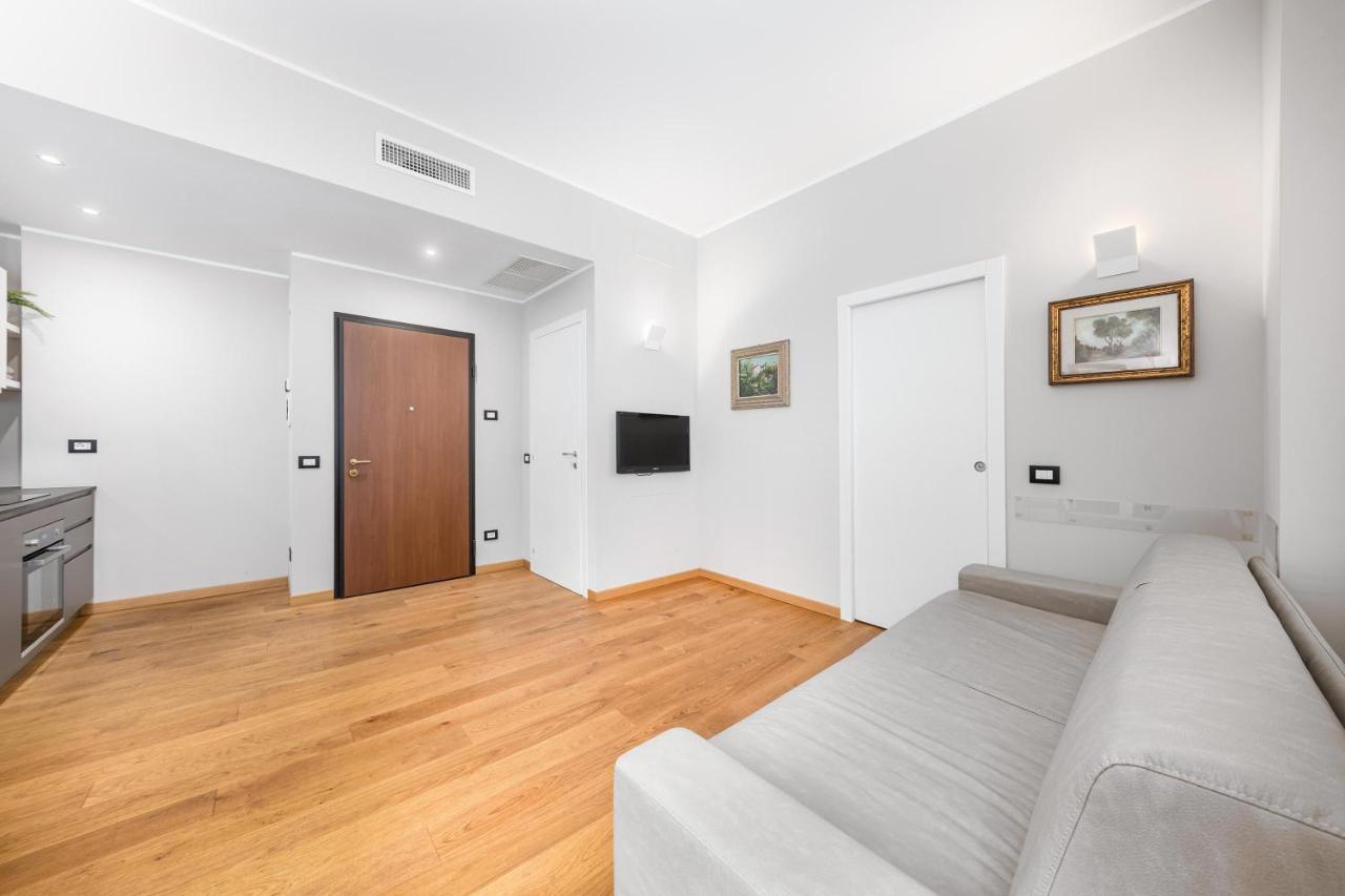 Casa Da Suite Cadorna Milan Bagian luar foto