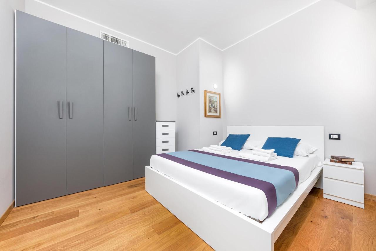 Casa Da Suite Cadorna Milan Bagian luar foto