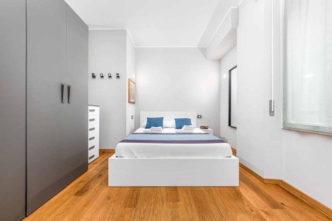 Casa Da Suite Cadorna Milan Bagian luar foto