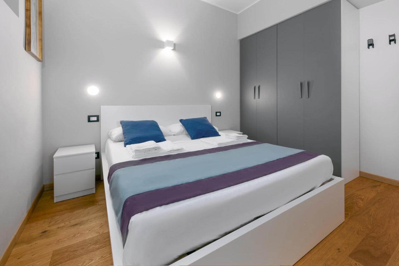 Casa Da Suite Cadorna Milan Bagian luar foto