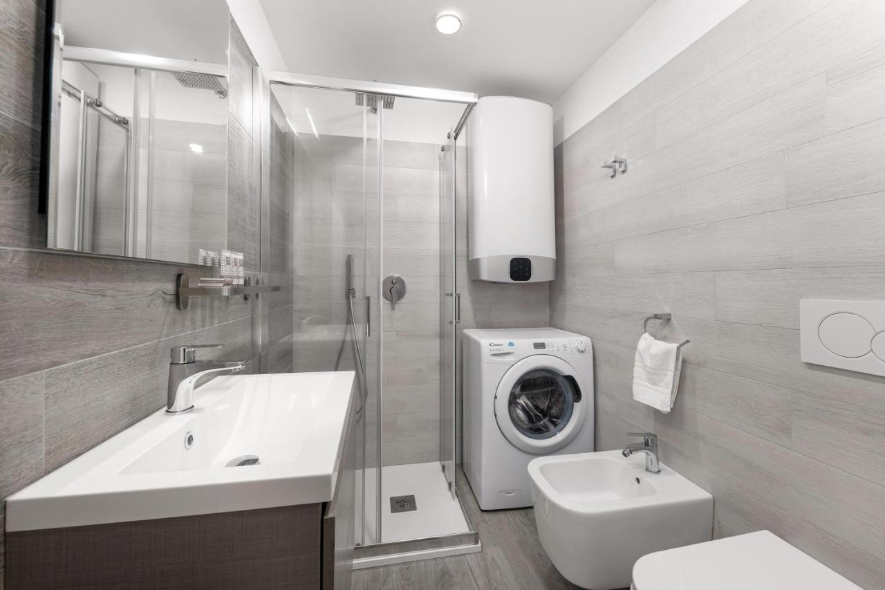 Casa Da Suite Cadorna Milan Bagian luar foto