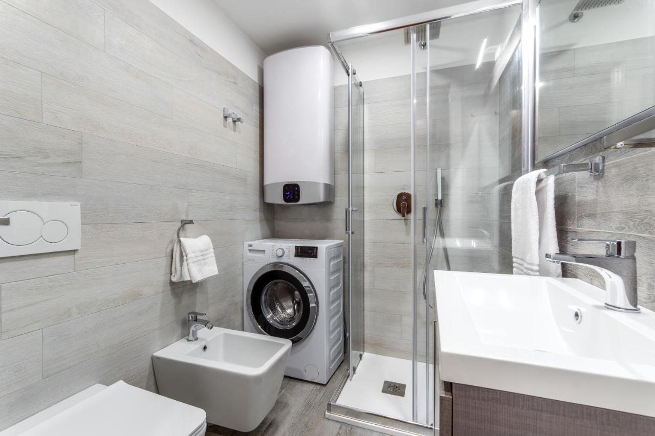 Casa Da Suite Cadorna Milan Bagian luar foto