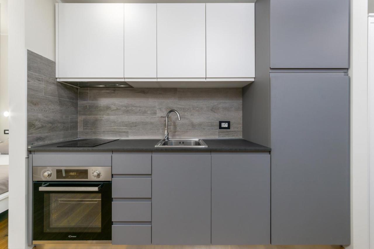 Casa Da Suite Cadorna Milan Bagian luar foto